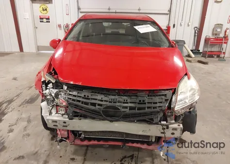 2015 Toyota Prius Persona Series Special Edition z USA, uszkodzony, nr VIN JTDKN3DU6F0400341